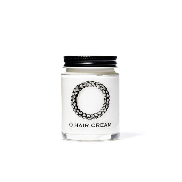 トリートメント オースキンアンドヘア o skin &amp; hair オー・ヘアクリーム 100g