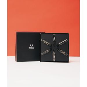 香水 オースキンアンドヘア o skin & hair オー・ディスカバリーコレクション レディース メンズ