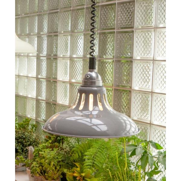 照明 EXTENSION PENDANT WORK LAMP/伸び縮み可 ペンダントランプ