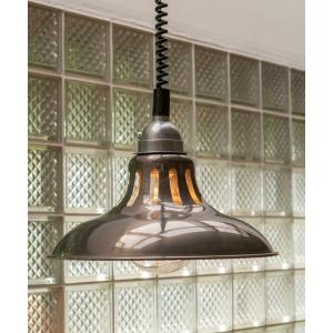 照明 EXTENSION PENDANT WORK LAMP RAW/伸び縮み可 ペンダントランプ｜ZOZOTOWN Yahoo!店