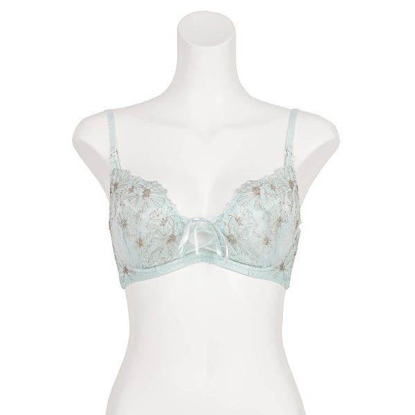 ブラジャー ラディアント トリックリフト ブラ(F〜Gカップ)