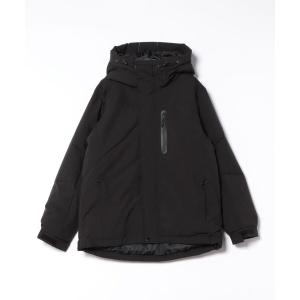 ダウンジャケット ダウン 中綿 切替ジャケット メンズ レディース