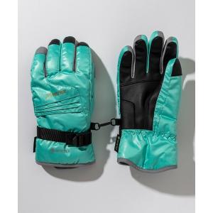 手袋 phenix(フェニックス)Phenix GORE-TEX Gloves フェニックス ゴアテックス グローブ(防水性/透湿性) レディース