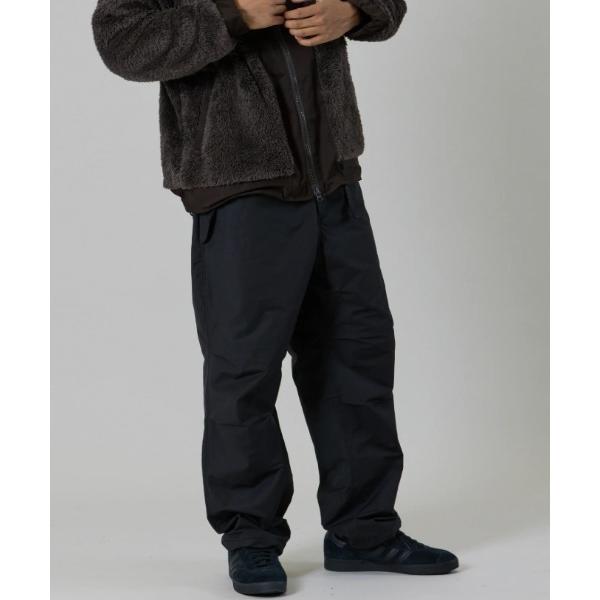 パンツ 「UNFRM OUTDOOR STANDARD:ユニフォームアウトドアスタンダード」COTT...