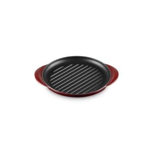 ル・クルーゼ Le Creuset グリル・レクタンギュラー 32cm マット