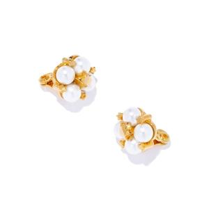 IRIS 47 プチコズミックイヤリングの買取情報