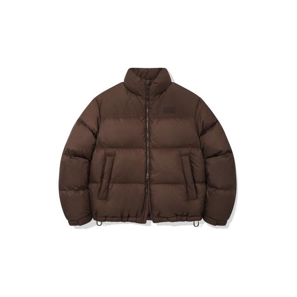 ダウンジャケット ダウン RDS essential short down (same fabric...