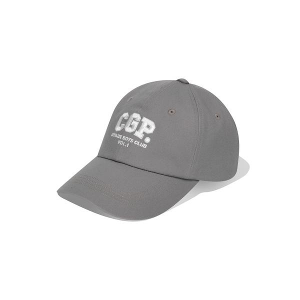 キャップ 帽子 CGP Arch Logo Ball Cap CBEWUAC330 レディース メン...