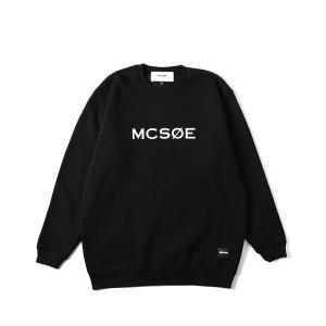 トレーナー スウェット MFC STORE EMPTY SET CREWNECK メンズ レディース