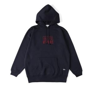 パーカー MFC STORE OUTLINE LOGO HOODIE メンズ レディース