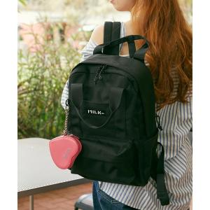 デイバック リュック 「お気に入り登録数900件突破/動画あり/A4対応/PC収納」BFF BACKPACK レディース メンズ