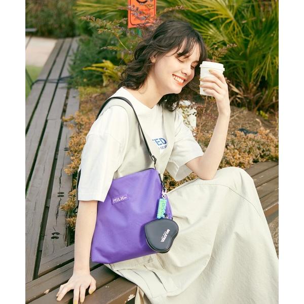 ショルダーバッグ バッグ BFF SHOULDER BAG レディース メンズ