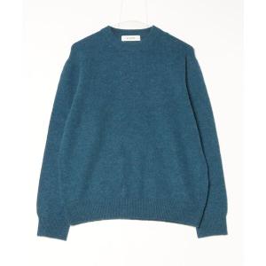 AOURE（アウール） スラックス F．DOTTI JERSEY SU PT