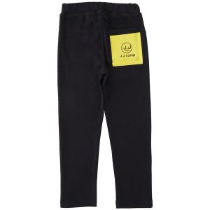 パンツ J.J camp ストレッチパンツ スキニーパンツ 蚊に刺されにくい noasobin キッズ 子供服 男の子 女の子