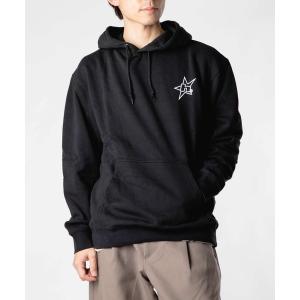 BoTT（ボット） パーカー Space Logo Hoodie メンズ レディース