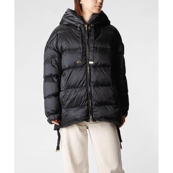 ダウンコート ダウンジャケット MAX MARA THE CUBE FELICE マックスマーラ ザ...