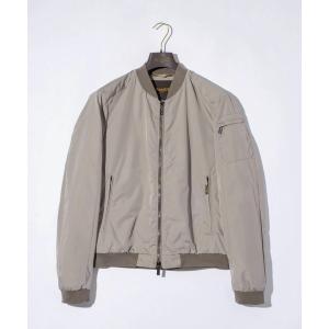 ma1 ma-1 MOORER CORELLI-WK ムーレー コレッリ MA-1タイプ ブルゾン メンズ