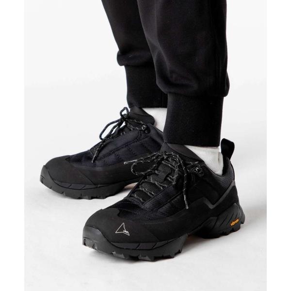 スニーカー ROA KATHARINA ロア カタリナ スニーカー メンズ