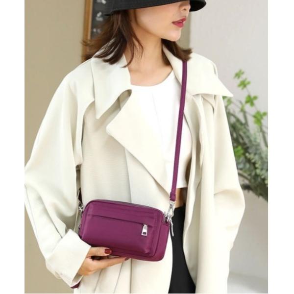 ショルダーバッグ バッグ バッグ ショルダーバッグ ナイロン kbag146 レディース メンズ