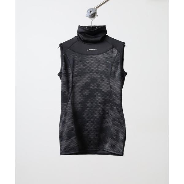 インナーシャツ 肌着 ヒートボディタートルコンプレッション メンズ