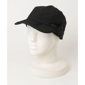 キャップ 帽子 TREKMATES HIGGOR CAP メンズ レディース