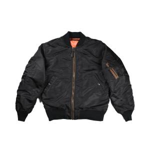ma1 ma-1 「HS3」「HOUSTON」MA-1 FLIGHT JACKET 50316 メンズ レディース