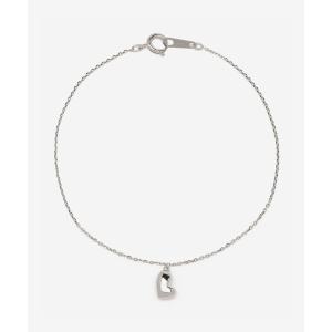 シルバー ハート ブレスレット BLOOMの買取情報