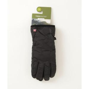 手袋 TREKMATES - THAW GLOVE メンズ レディース
