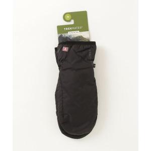 手袋 TREKMATES - THAW MITTEN メンズ レディース