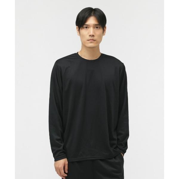 パジャマ ティゴラ TIGORA TIGORA SLEEP 長袖Tシャツ 一般医療機器 メンズ レデ...