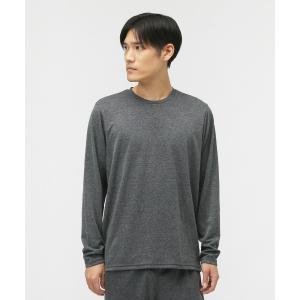 パジャマ ティゴラ TIGORA TIGORA SLEEP 長袖Tシャツ 一般医療機器 メンズ レディース
