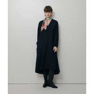 ワンピース ビエラAラインVネックワンピース｜ZOZOTOWN Yahoo!店