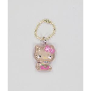 キーホルダー 「nini toys/ニニトイズ」「ハローキティ」うるちゅるキーホルダー/ぷっくりったいプチボールチェーン｜ZOZOTOWN Yahoo!店