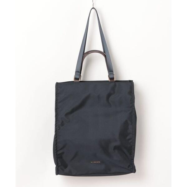 トートバッグ 縦長スクエアトート レディース