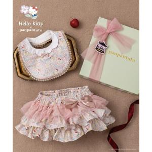 panpantutu（パンパンチュチュ） 出産祝い 「マイメロディ」ファースト