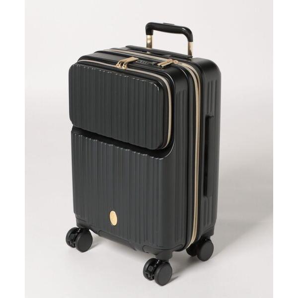 スーツケース 「BIBIEST/ビビエスト」 キャリーケース 30L(35L)