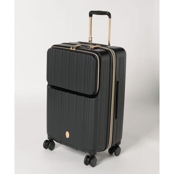 スーツケース 「BIBIEST/ビビエスト」 キャリーケース 50L(57L)