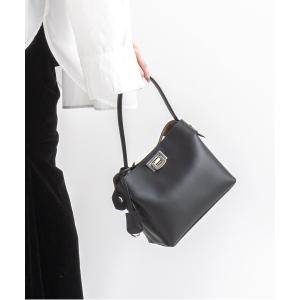 ショルダーバッグ バッグ 「GIANNI NOTARO 」ハンドバッグ　ショルダーバッグ　本革 レディース