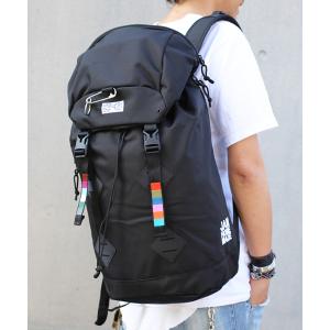 リュック NEW ERA/ニューエラ ラックサック リュックサック 35L 大容量