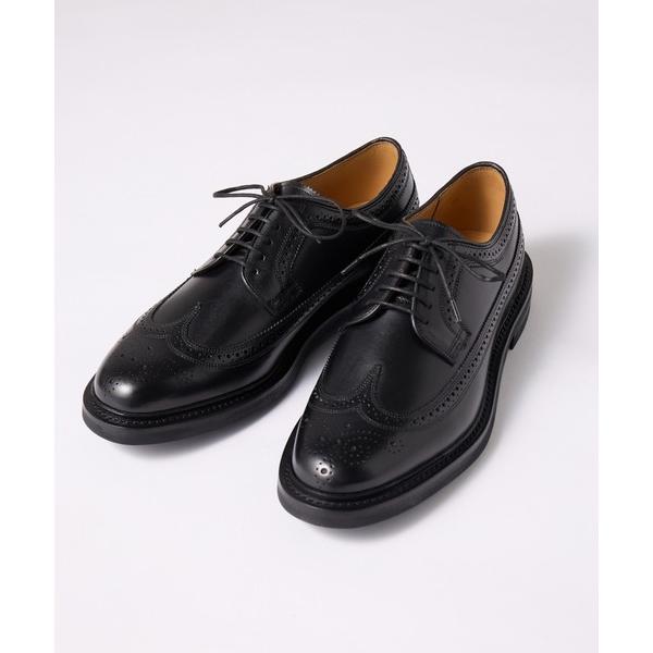 ビジネスシューズ 「HARROGATE」GREENWICH メンズ