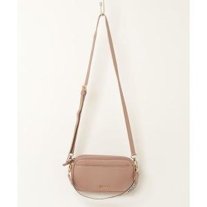 「Guy Laroche」 2WAYバッグ FREE ローズ レディース