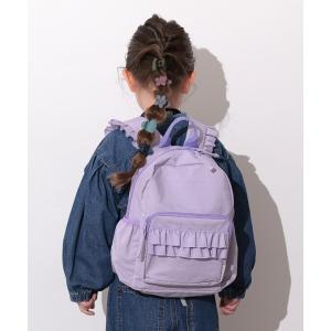 リュック DAYPACK SWEETS TIME キッズ 子供 男の子 女の子