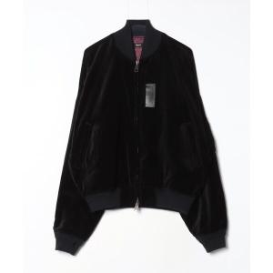「glamb」 ブルゾン S ブラック メンズ