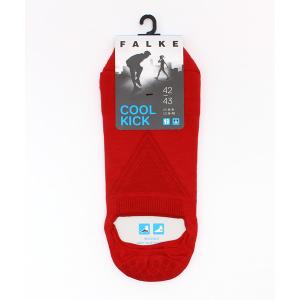 靴下 16601 COOL KICK INVISIBLE / MEN
