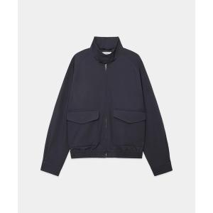 markaware（マーカウェア） パーカー オーガニックコットンダック