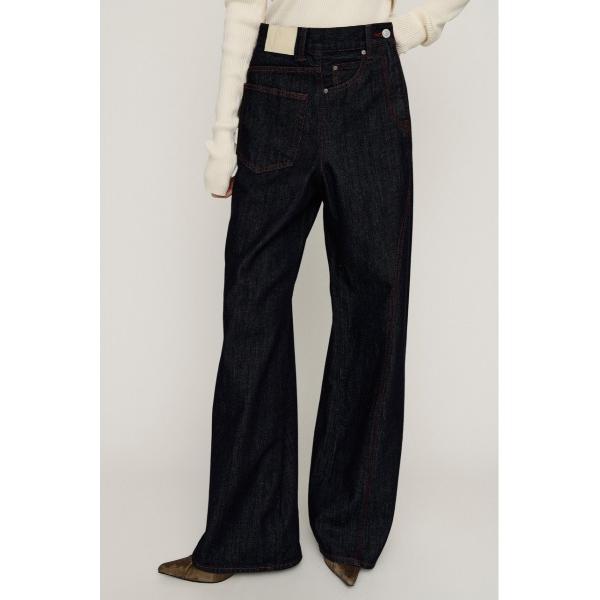 ジーンズ デニム デニムパンツ BACK TO FRONT DENIM PT バックトゥフロント デ...