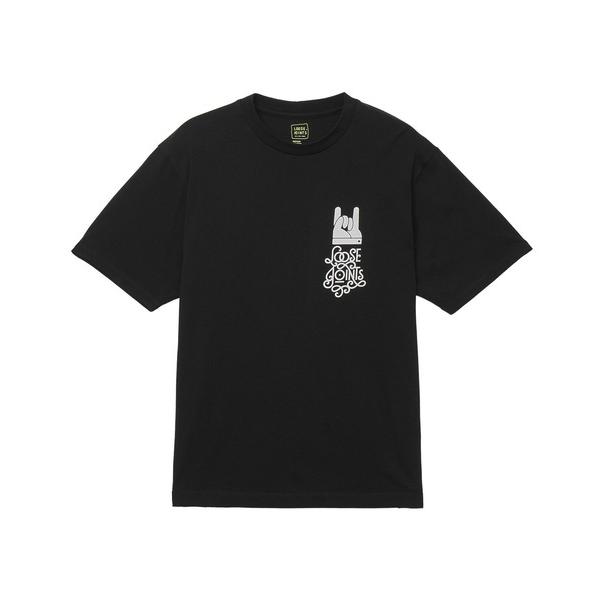 tシャツ LOOSEJOINTS SPECTATOR-BORN TO LOOSE S/S TEE L...