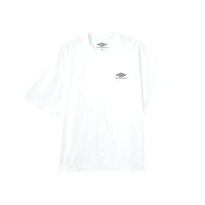 tシャツ WHITE MOUNTAINEERING WM×UMBRO OVERSIZED T-SHIRT WM2571519 メンズ レディース
