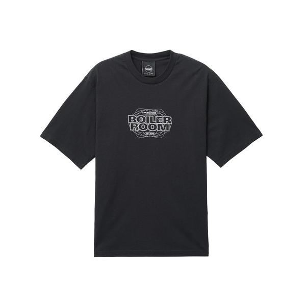 tシャツ BOILER ROOM WORLD TOUR TEE SS25SS11 メンズ レディース