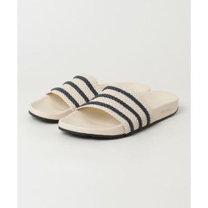スポーツサンダル サンダル ADIDAS WB ADILETTE JR0228 メンズ レディース